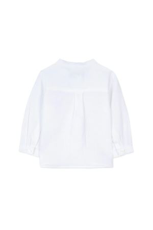 White linen shirt TARTINE ET CHOCOLAT KIDS | TY1210101